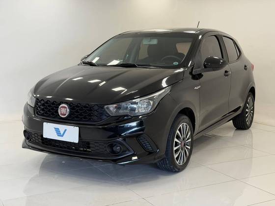 FIAT ARGO 1.0 FIREFLY FLEX DRIVE MANUAL